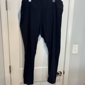 Sonoma Women’s Navy Leggings